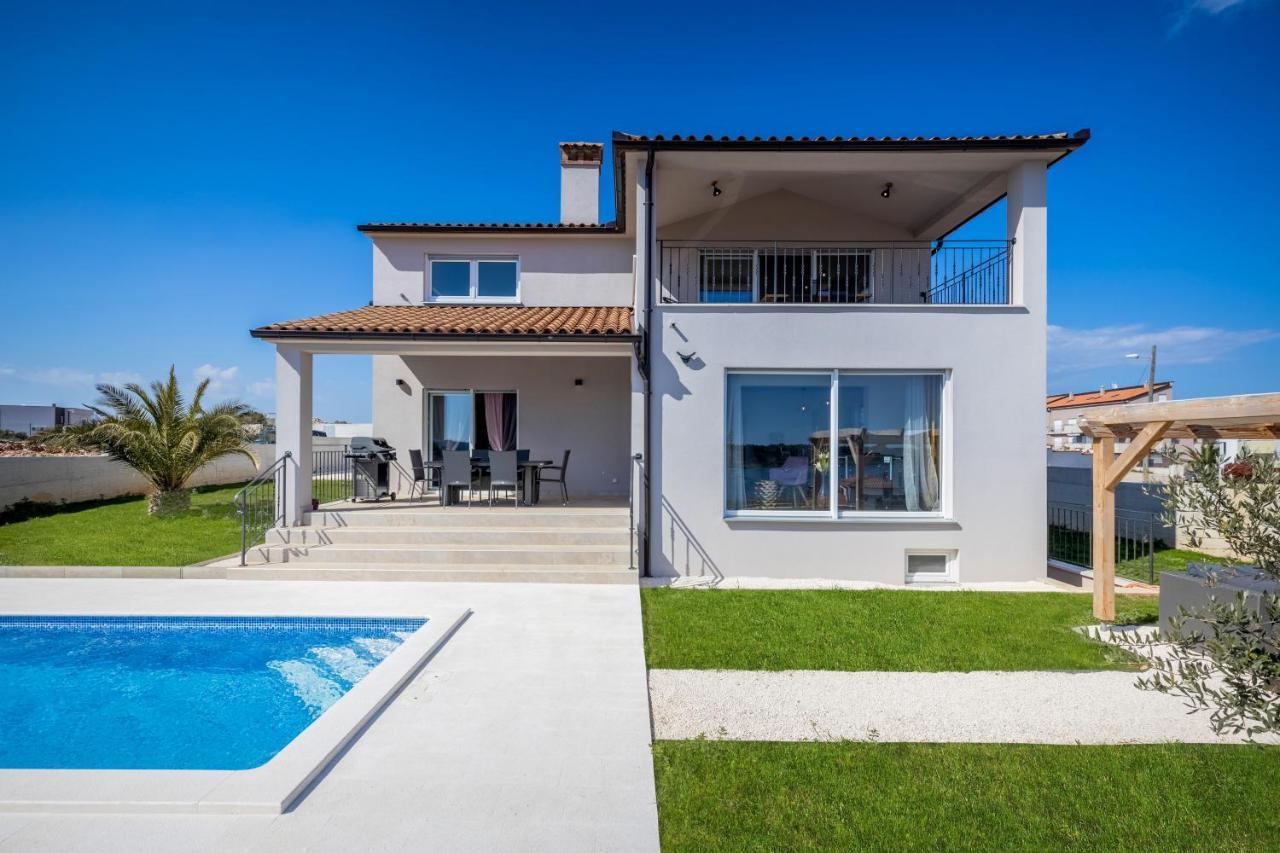 Villa Neo Medulin