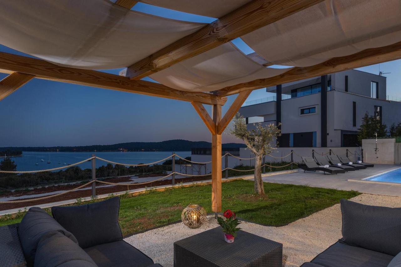Villa Neo Medulin